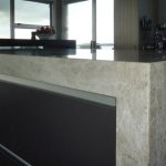 Mitred Natural Marble Stone Benchtops NZ