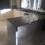 Engineered Stone Benchtop Replacement