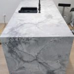 Granite Stone Benchtop Super White